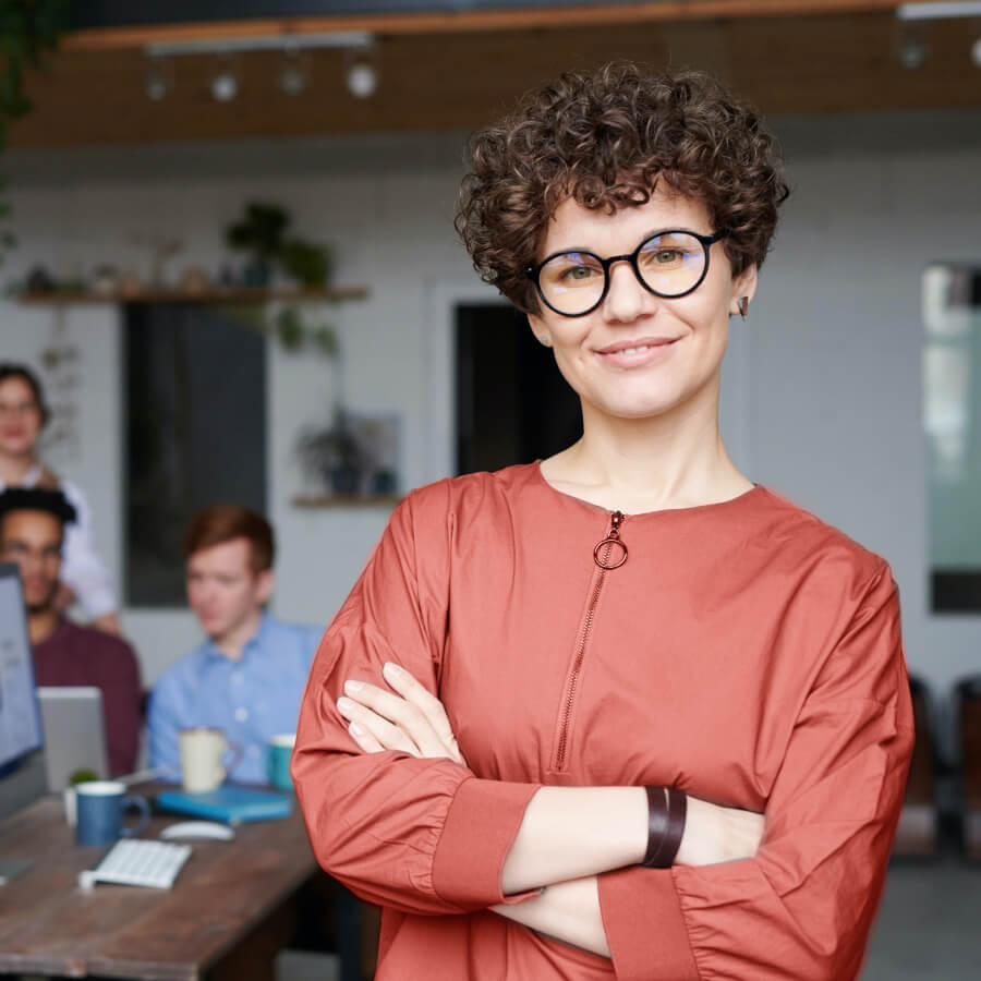Join Our Team At Inbound - Inbound X Webflow Template