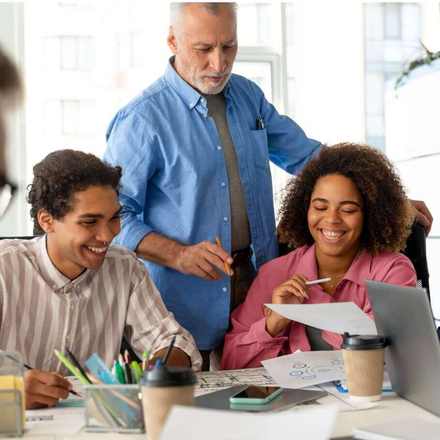 Join Our Team At Inbound - Inbound X Webflow Template